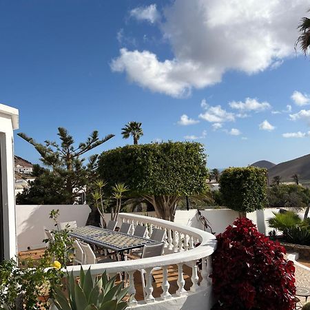 Villa Dora Bella Lanzarote Nazaret Dış mekan fotoğraf