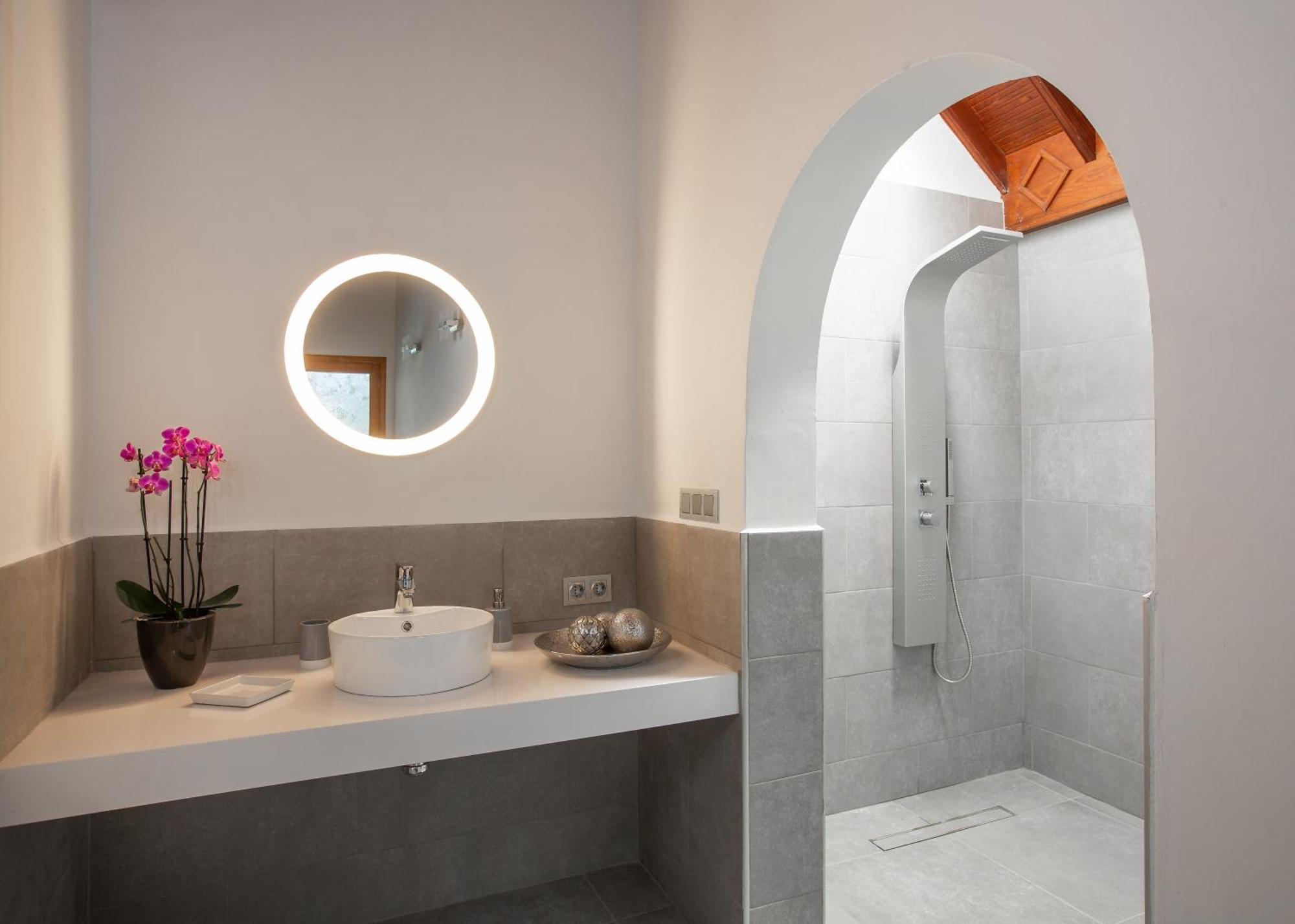 Villa Dora Bella Lanzarote Nazaret Dış mekan fotoğraf