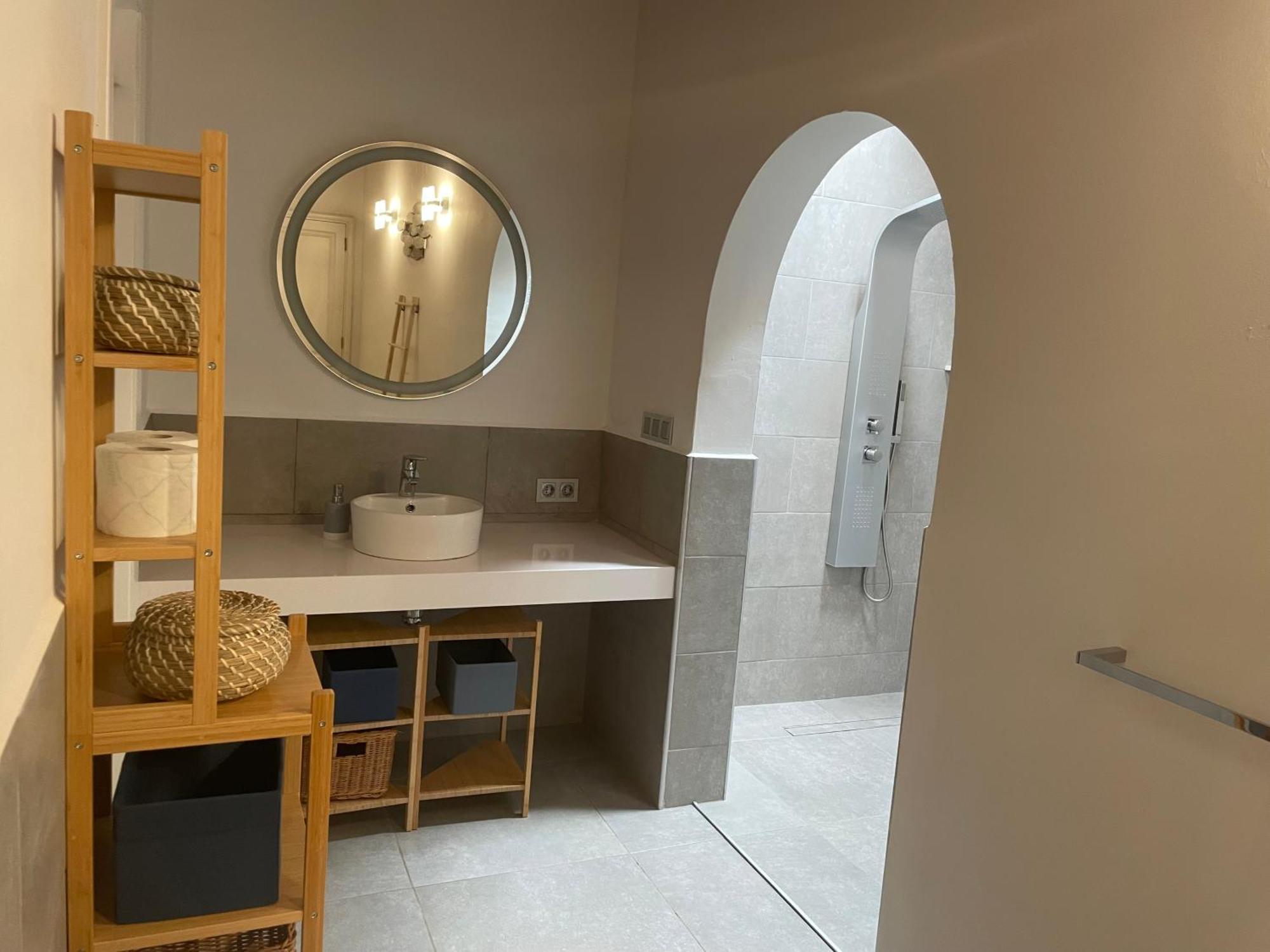 Villa Dora Bella Lanzarote Nazaret Dış mekan fotoğraf