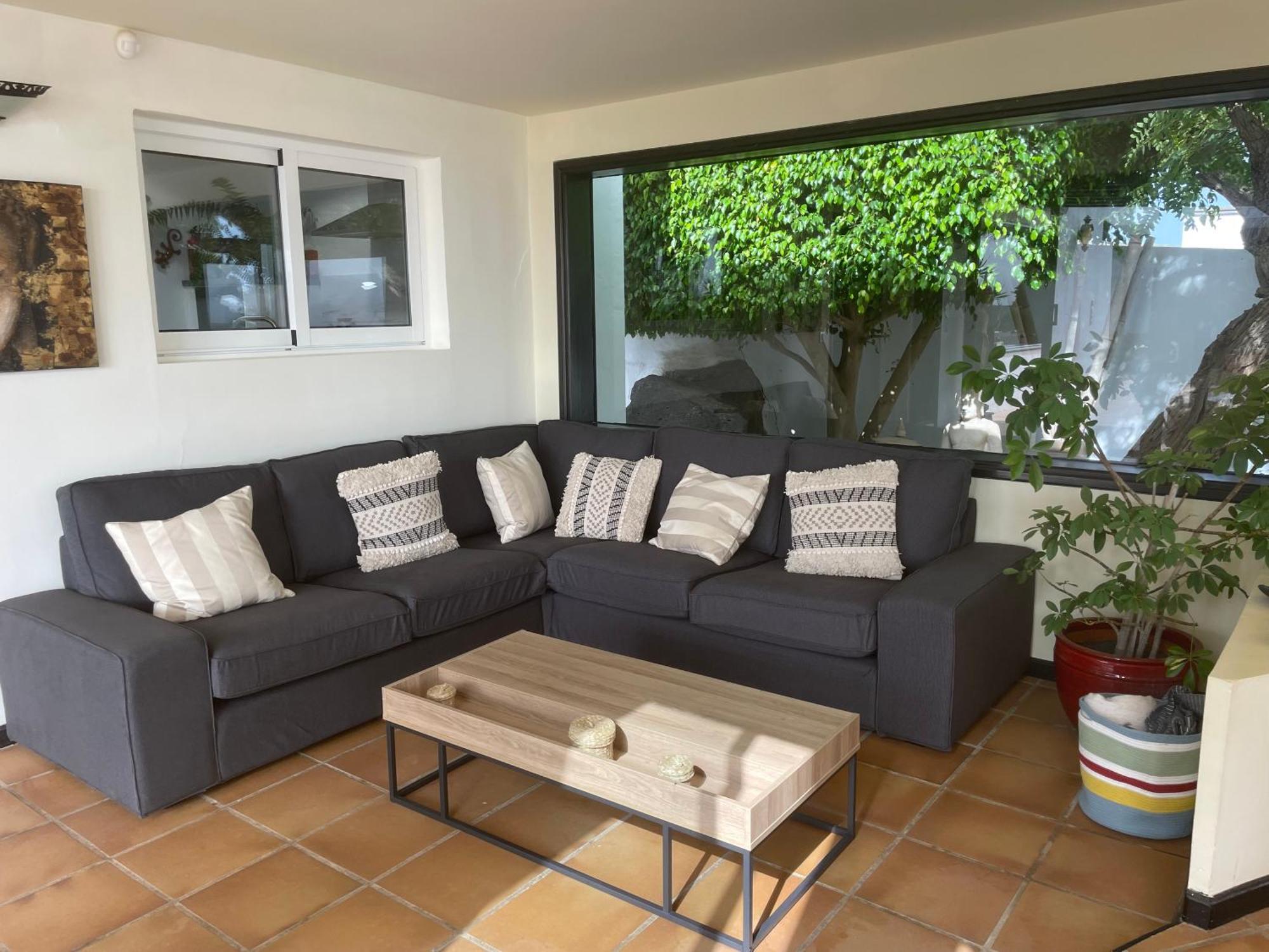 Villa Dora Bella Lanzarote Nazaret Dış mekan fotoğraf